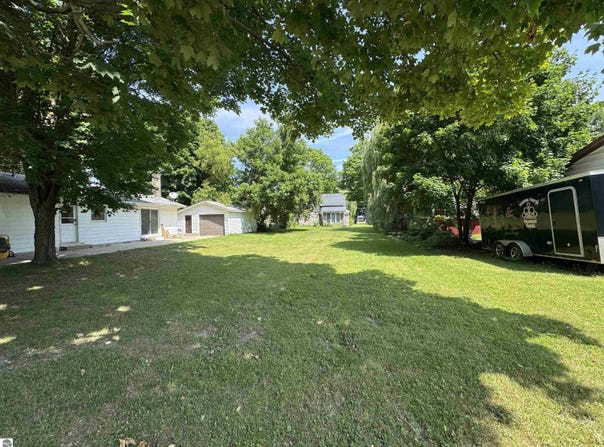 210 N Canal Street, Lake City, MI 49651