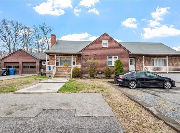 2220 Diamond Hill Road, Cumberland, RI 02864