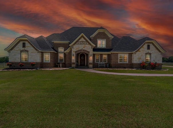 1476 Farm Road 3105, Pickton, TX 75471