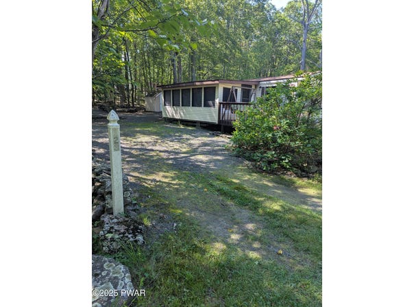 Lot 4918 Mohican Drive, Shohola, PA 18458