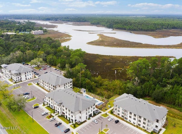 2501 Bienville Boulevard, Ocean Springs, MS 39564