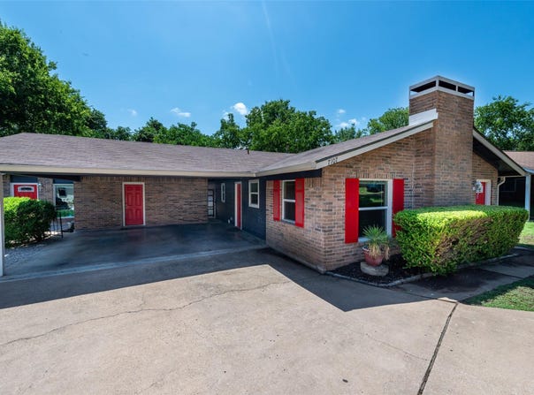 7107 Dan Jean DR, Austin, TX 78745