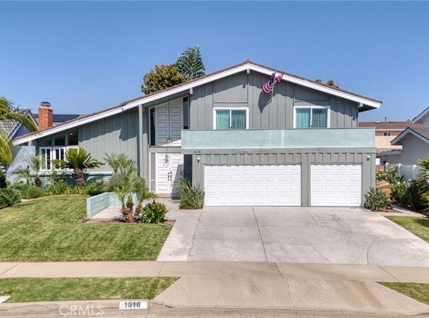 1618 Salmon River, Placentia, CA 92870