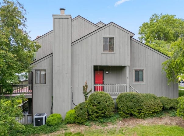 164 Sunset Ridge Road, Forest, VA 24551