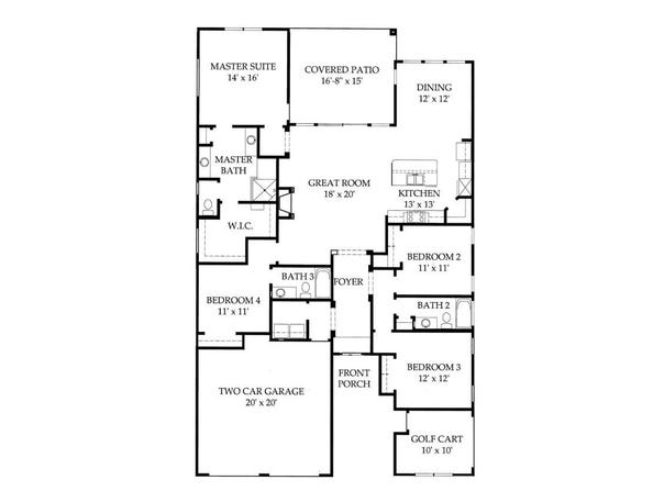 2053 Toscano Way, Kerrville, TX 78028