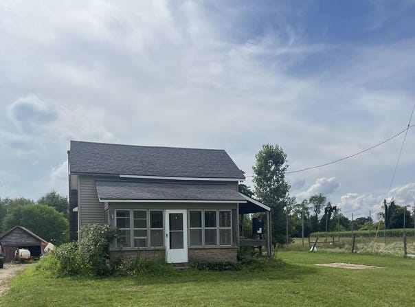 1914 6th Street, Martin, MI 49070