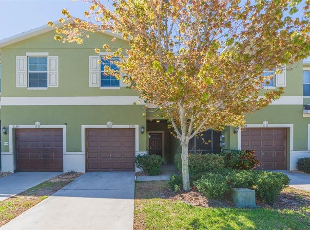 2126 GOLDEN FALCON DRIVE, RUSKIN, FL 33570
