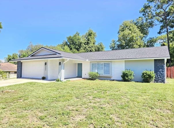 5901 W WOODSIDE DRIVE, CRYSTAL RIVER, FL 34429