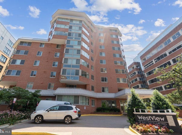 1001 N VERMONT STREET, ARLINGTON, VA 22201