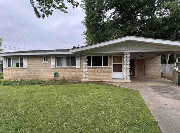 5701 Meadowbrook Lane, North Little Rock, AR 72118