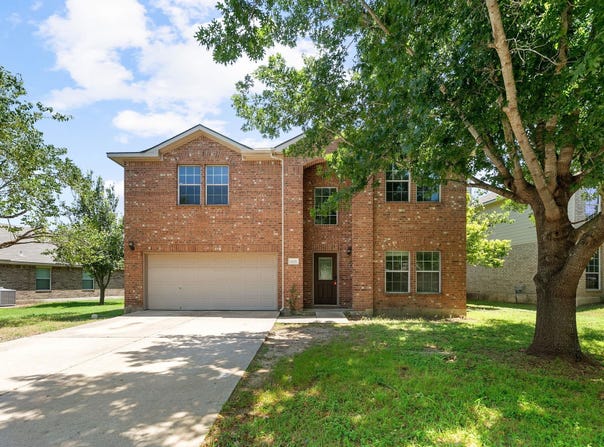 3404 Winding Shore LN, Pflugerville, TX 78660