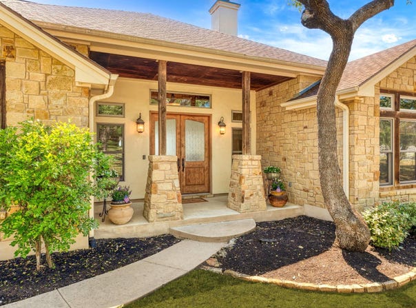 1041 Polo Club DR, Austin, TX 78737