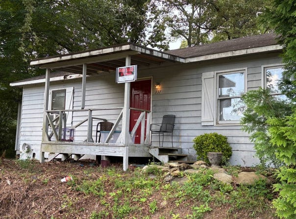 337 Gray Rd, Heflin, AL 36264
