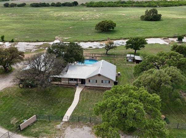 6500A FM 586, Bangs, TX 76823