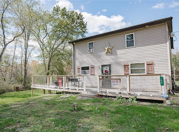 145 Baker Rd, Worthington, PA 16262