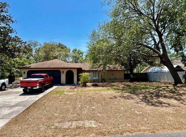 11272 PORTSMOUTH STREET, SPRING HILL, FL 34609