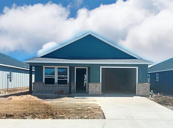 259 Tombstone Road, Abilene, TX 79602
