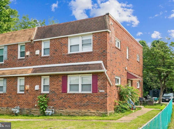 5099 PALMER MILL ROAD, CLIFTON HEIGHTS, PA 19018