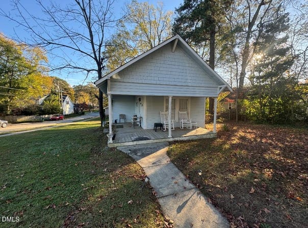 200 Hunter Street, Cary, NC 27511