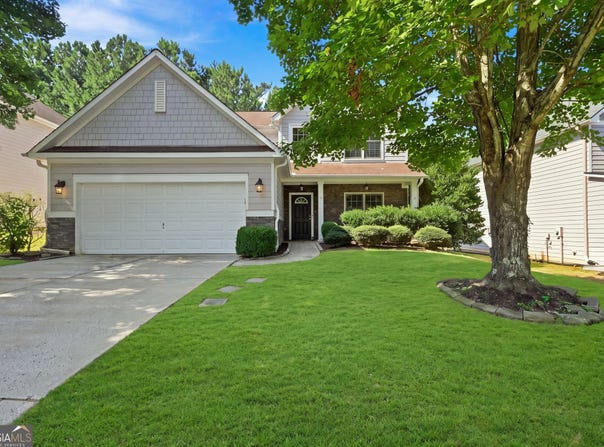 3433 Palm Circle NW, Kennesaw, GA 30144
