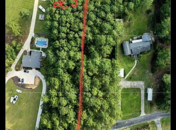Lot#25 Sail Club, Hartsville, SC 29550