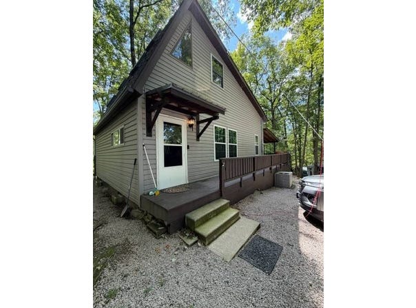 361 Mosquito Dr., Buckhannon, WV 26201