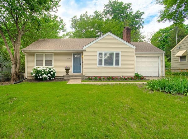 5730 Woodson Street, Mission, KS 66202