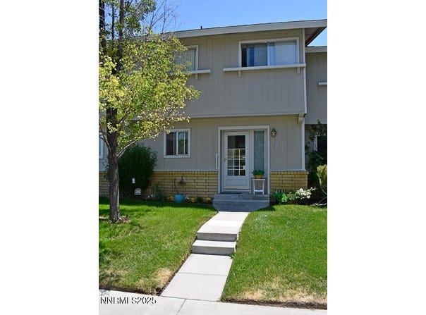 1363 Waterloo Lane unit: B, Gardnerville, NV 89410