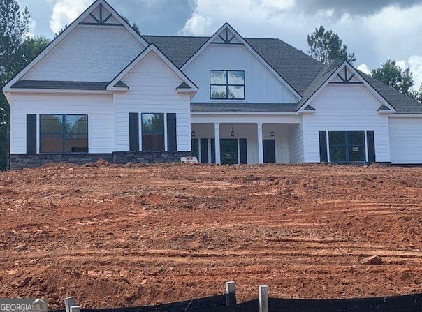 148 Powder Creek, Dallas, GA 30157