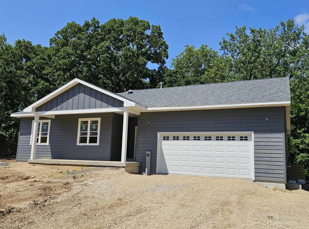 2399 S Syene Road, Fitchburg, WI 53711