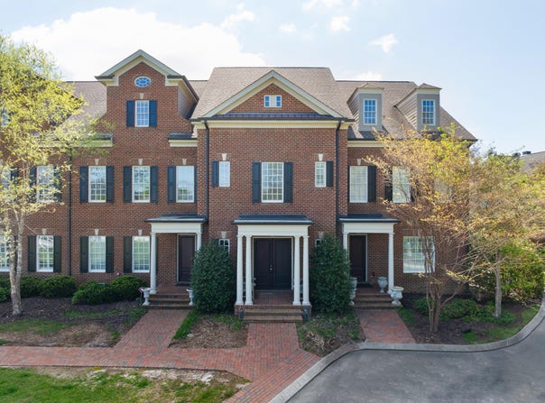554 Whitehall Road, Chattanooga, TN 37405