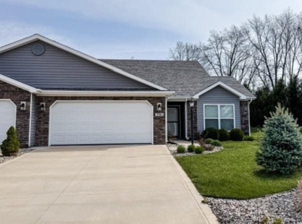 3981 Gussie Court, Warsaw, IN 46582-1301