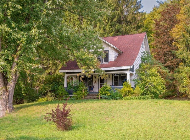 205 County Highway 3, Margaretville, NY 12455
