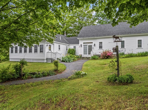 507 Ford Quint Road, North Berwick, ME 03906
