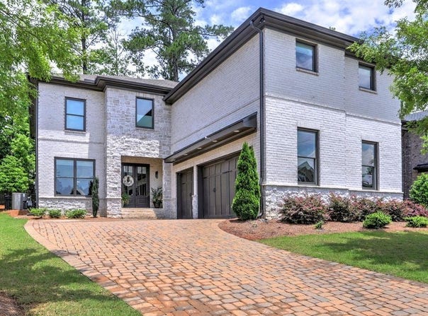 913 SUNNY MEADOWS Lane, Marietta, GA 30062