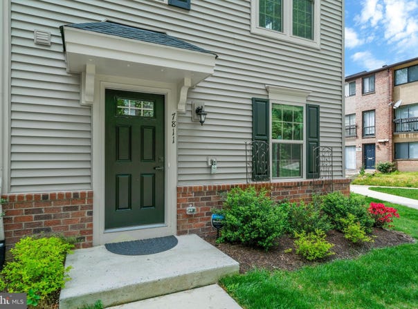 7811 SUTTER LANE, ANNANDALE, VA 22003