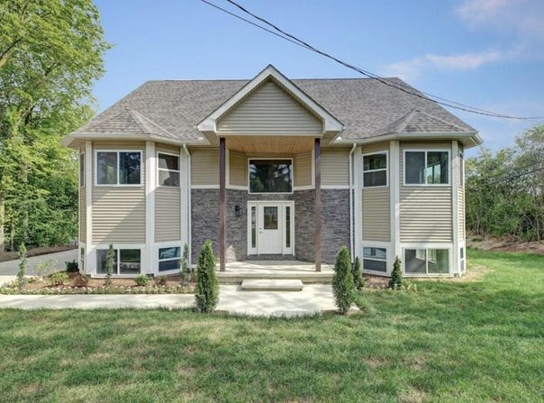 2019 Chalmers Drive, Ann Arbor, MI 48104