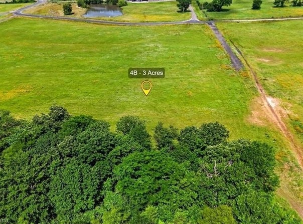 Tract 4B Fulgham Estates, Fort Smith, AR 72916