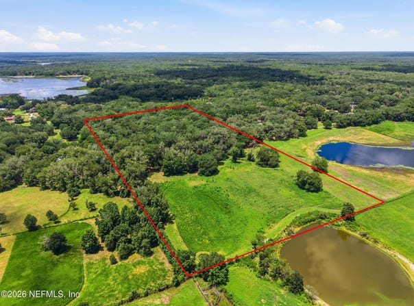 5600 COUNTY ROAD 315, Keystone Heights, FL 32656