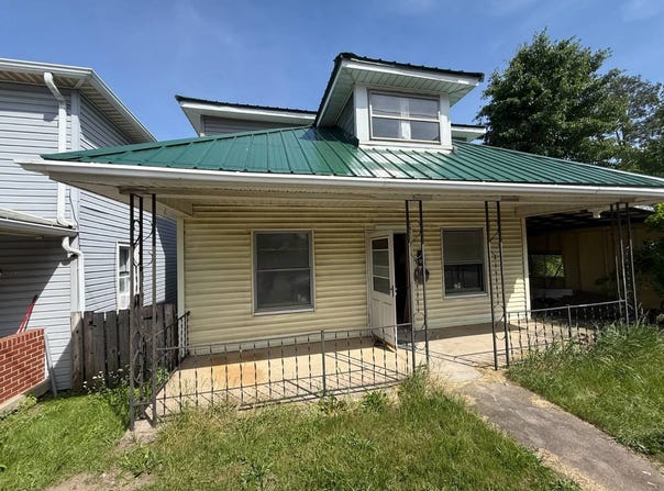 515 S Market St, Selinsgrove, PA 17870