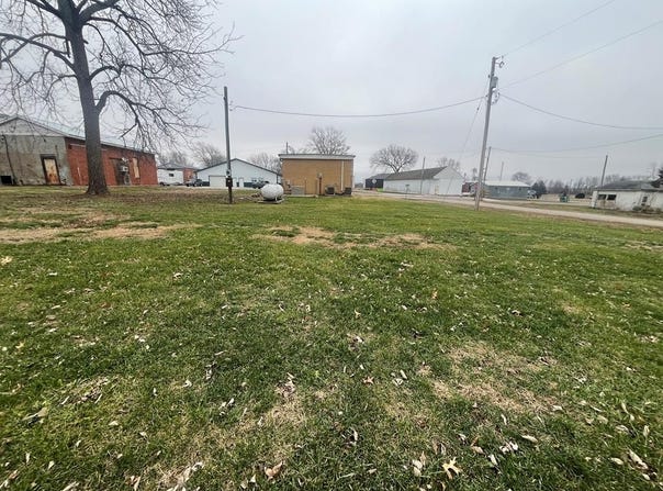 2nd Street, Ludlow, MO 64656