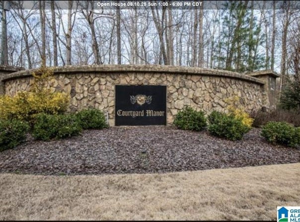 200 NORMANDY LANE, CHELSEA, AL 35043