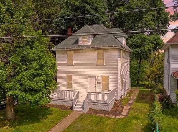 400 W Fifth, Mansfield, OH 44903