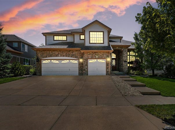 7809 S Coolidge Way, Aurora, CO 80016