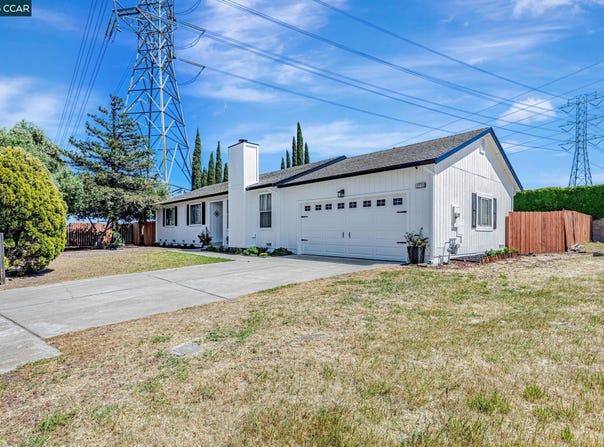 1771 Schooner Way, Pittsburg, CA 94565