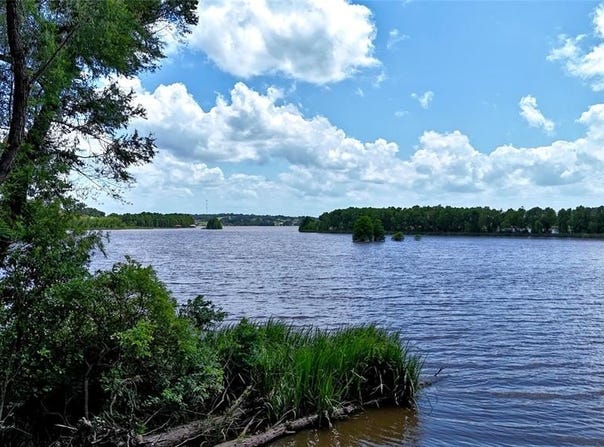 Lot 340 Grand View Drive, Athens, TX 75752