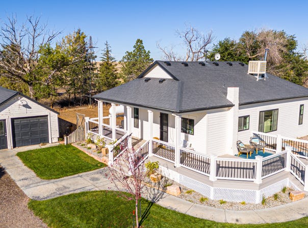 44708 County Road 27, Pierce, CO 80650