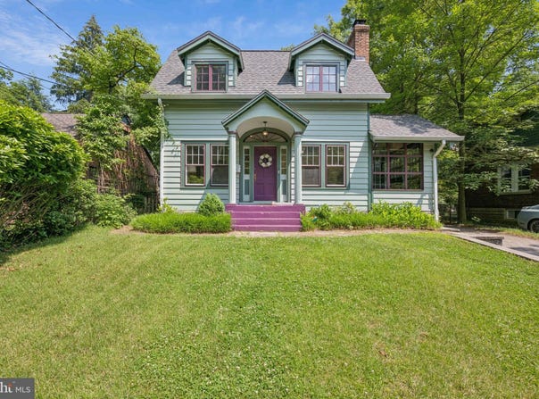 7411 PINEY BRANCH ROAD, TAKOMA PARK, MD 20912