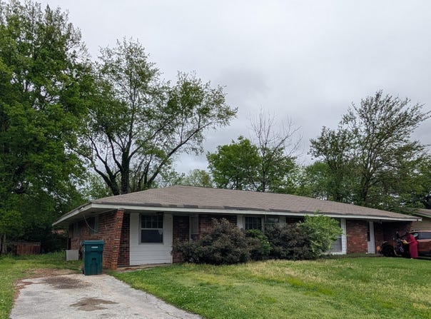 4831 Bonny Lake Lane, Chattanooga, TN 37416