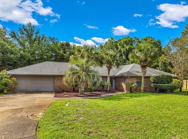 3995 Spanish Moss Cove, Gulf Breeze, FL 32563